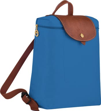 LONGCHAMP リュック　LE PLIAGE CUIR Backpack Le Pliage Cuir Backpack – On Sale Now with Up to 50% Off