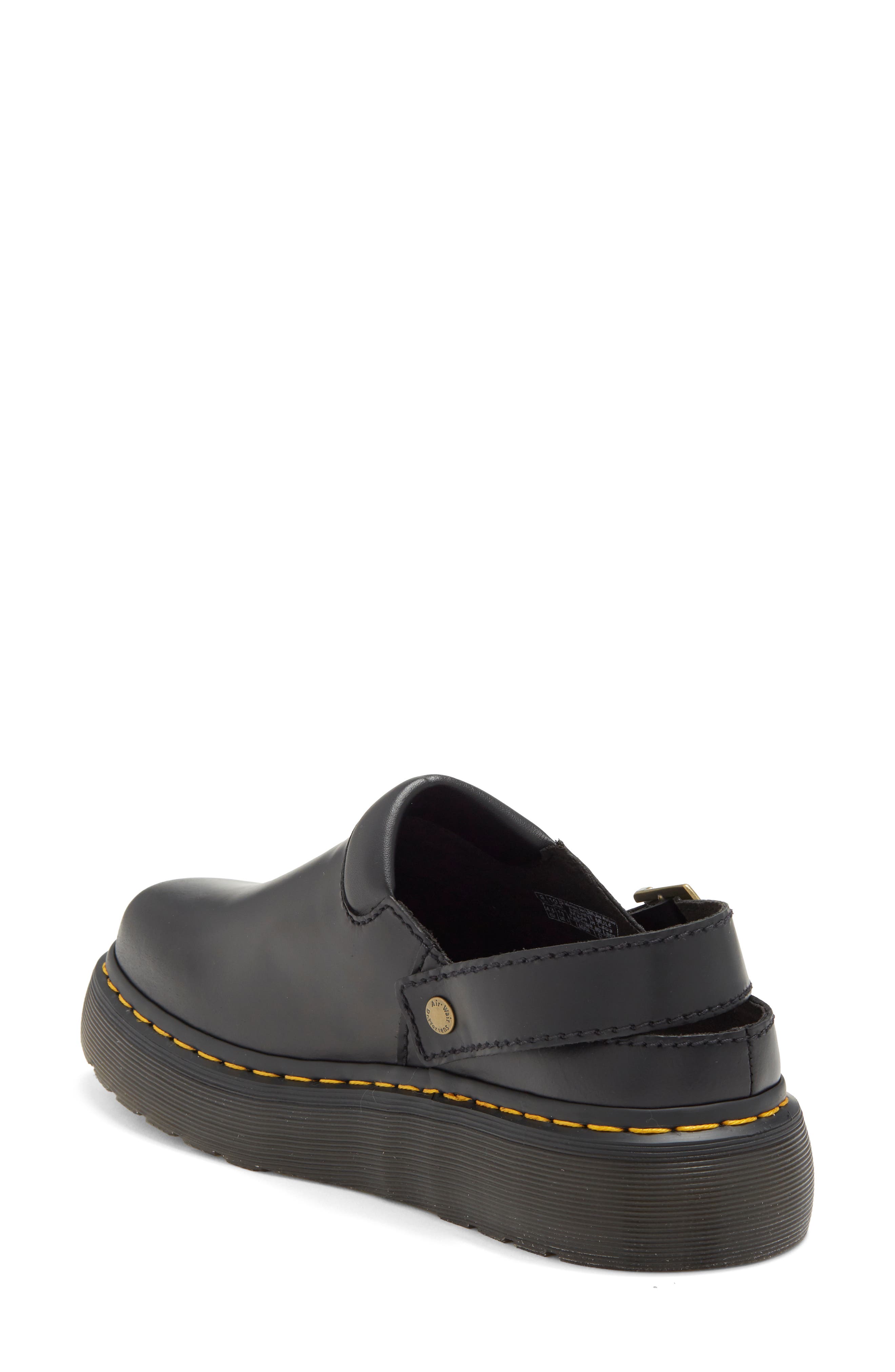 Dr. Martens Laketen Clog, Alternate, color, 