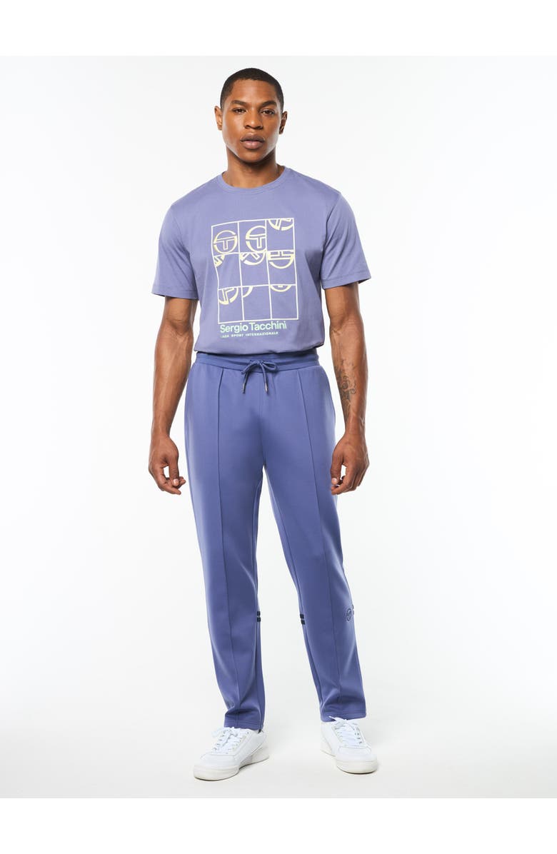 Sergio Tacchini Orion Track Pant, Alternate, color, Heron