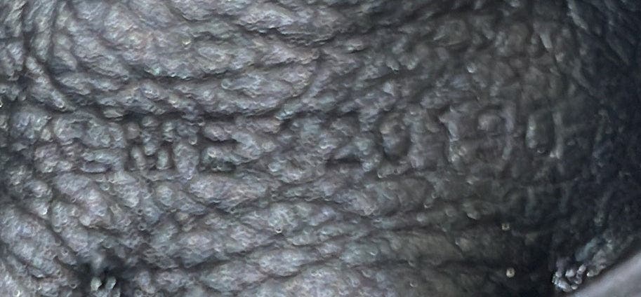 Pre-Owned Goyard Petit Flot Bucket Bag Coated Canvas PM, Alternate, color, 