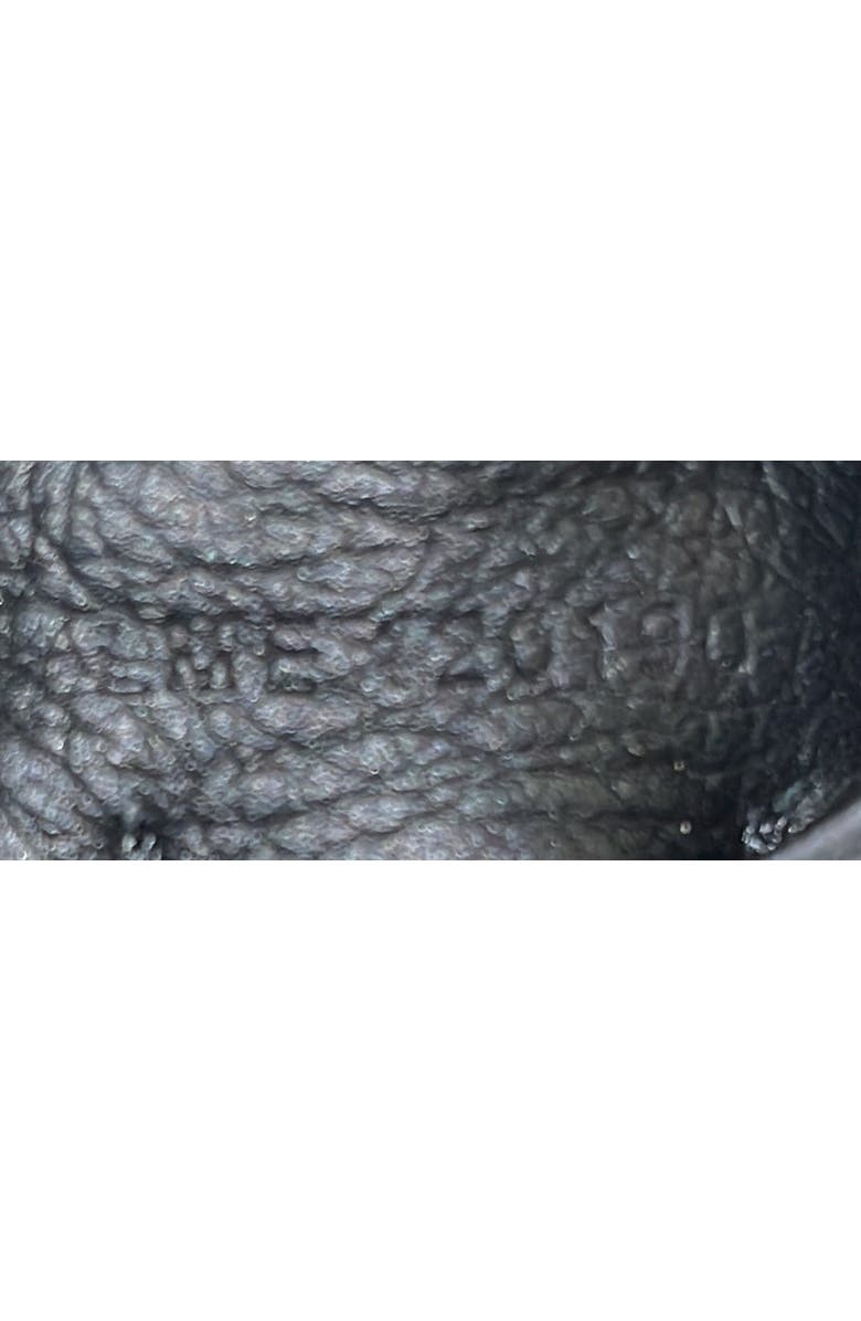 Pre-Owned Goyard Petit Flot Bucket Bag Coated Canvas PM, Alternate, color, Brown