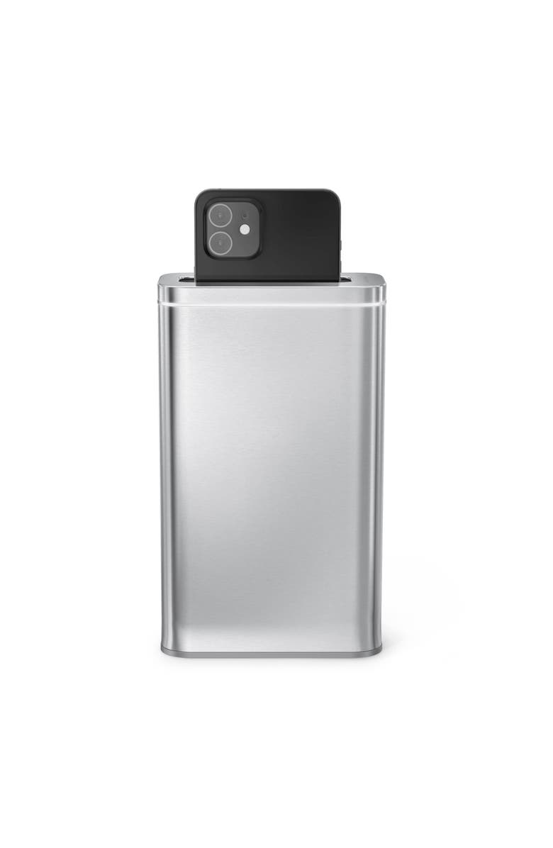 simplehuman Cleanstation, Main, color,