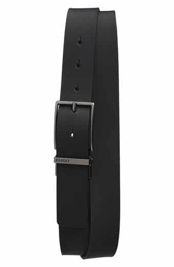 Giffin Leather Belt