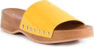 Seychelles Fantasy Platform Sandal