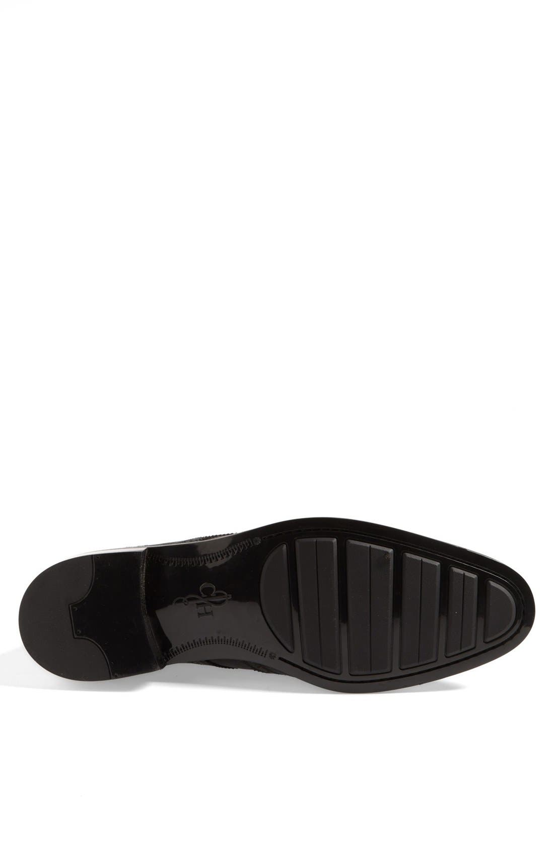 Cole Haan 'Lenox Hill' Wingtip, Alternate, color, 