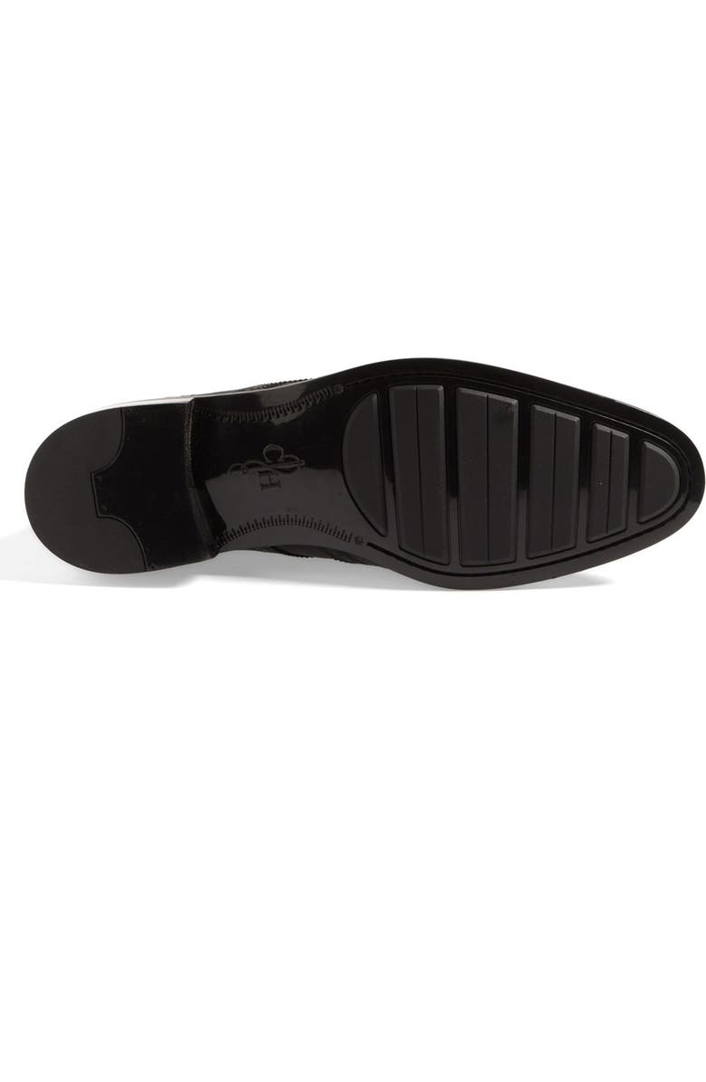 Cole Haan 'Lenox Hill' Wingtip, Alternate, color,