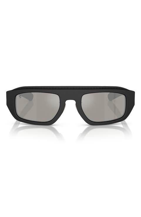 52mm Pillow Sunglasses