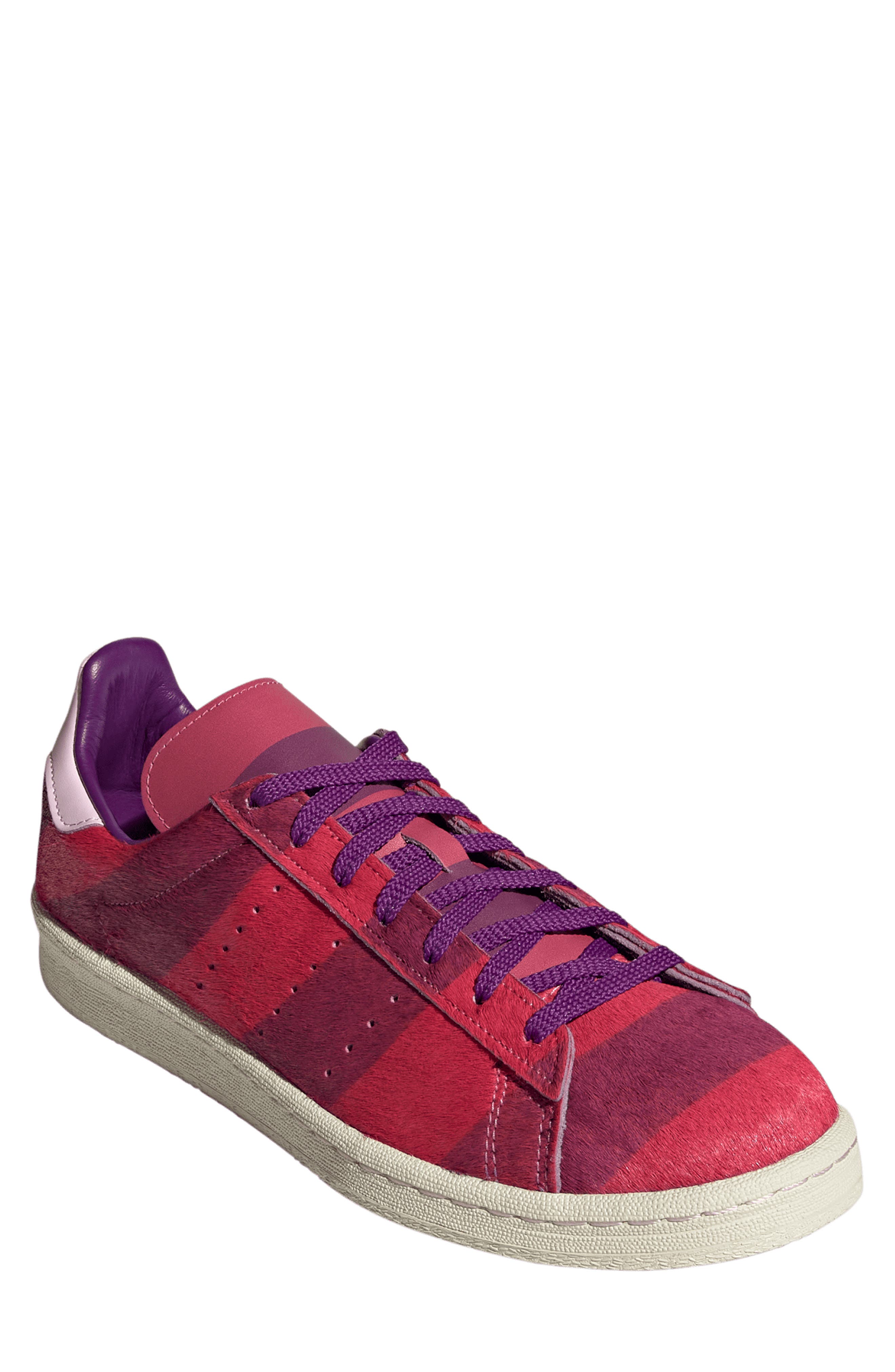 adidas Campus 80s Cheshire Cat Sneaker, Main, color, 