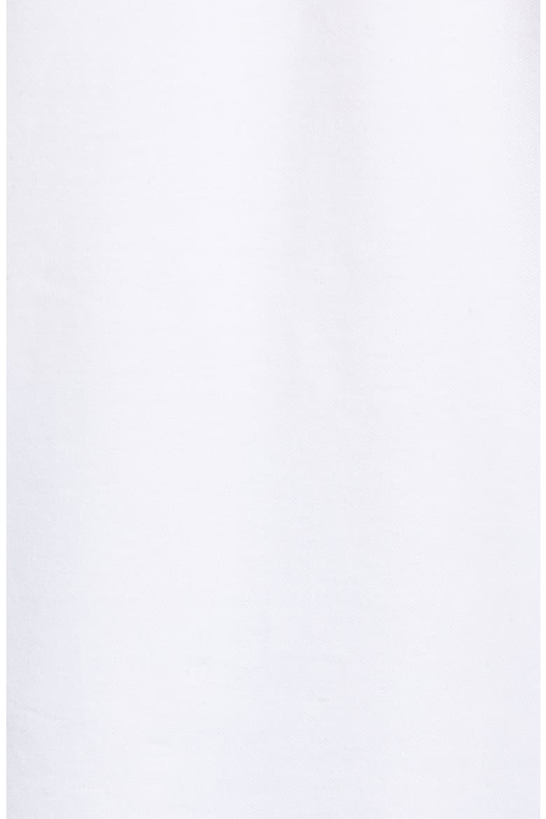 Regular Fit Polo, Alternate, color, WHITE