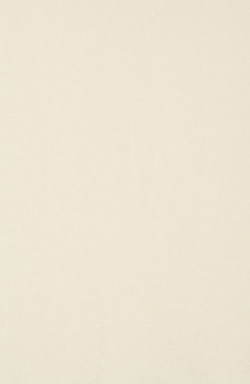 La Fiorentina Cashmere & Wool Blend Wrap In Ivory