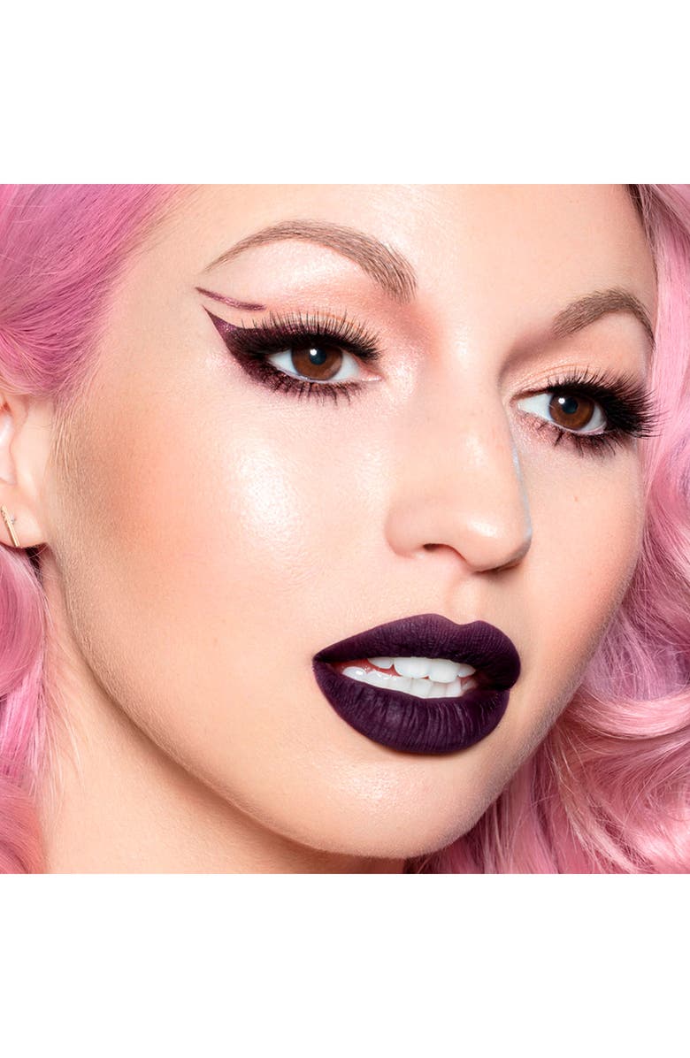 Melt Cosmetics She's In Parties Eyeshadow Palette, Alternate, color, 