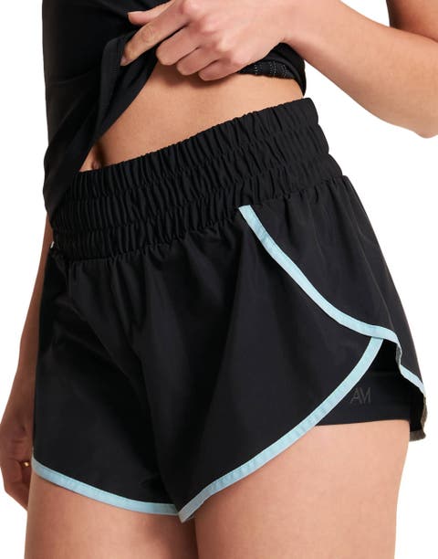 Ace Active Shorts