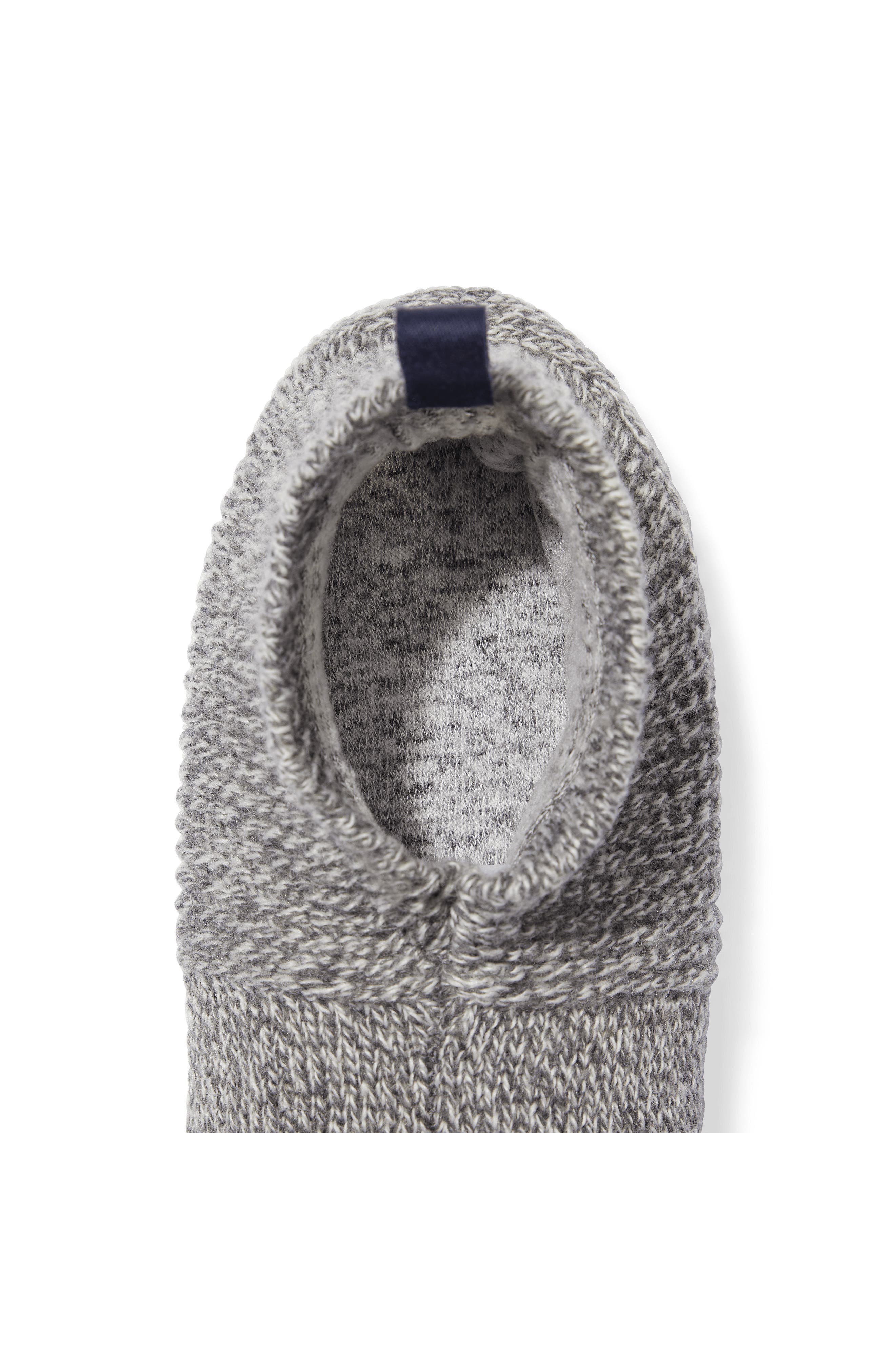 Bombas Marl Knit Gripper Slipper, Alternate, color, 