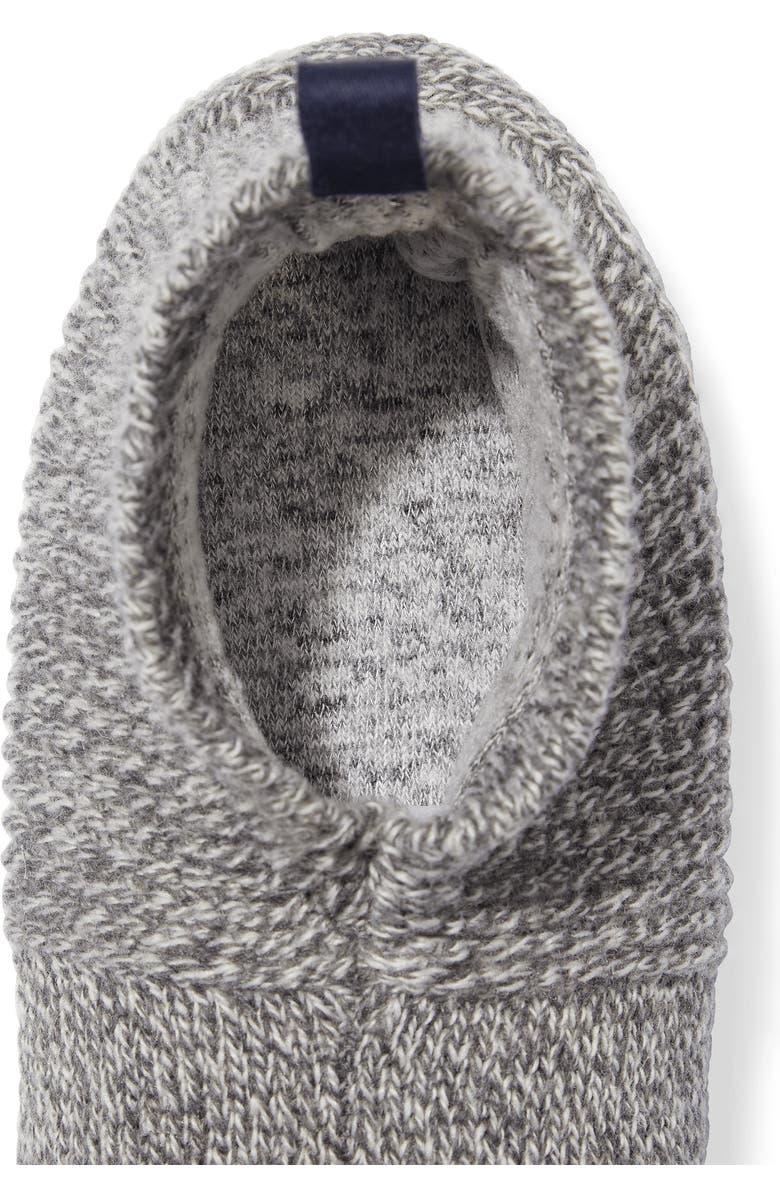 Bombas Marl Knit Gripper Slipper, Alternate, color,