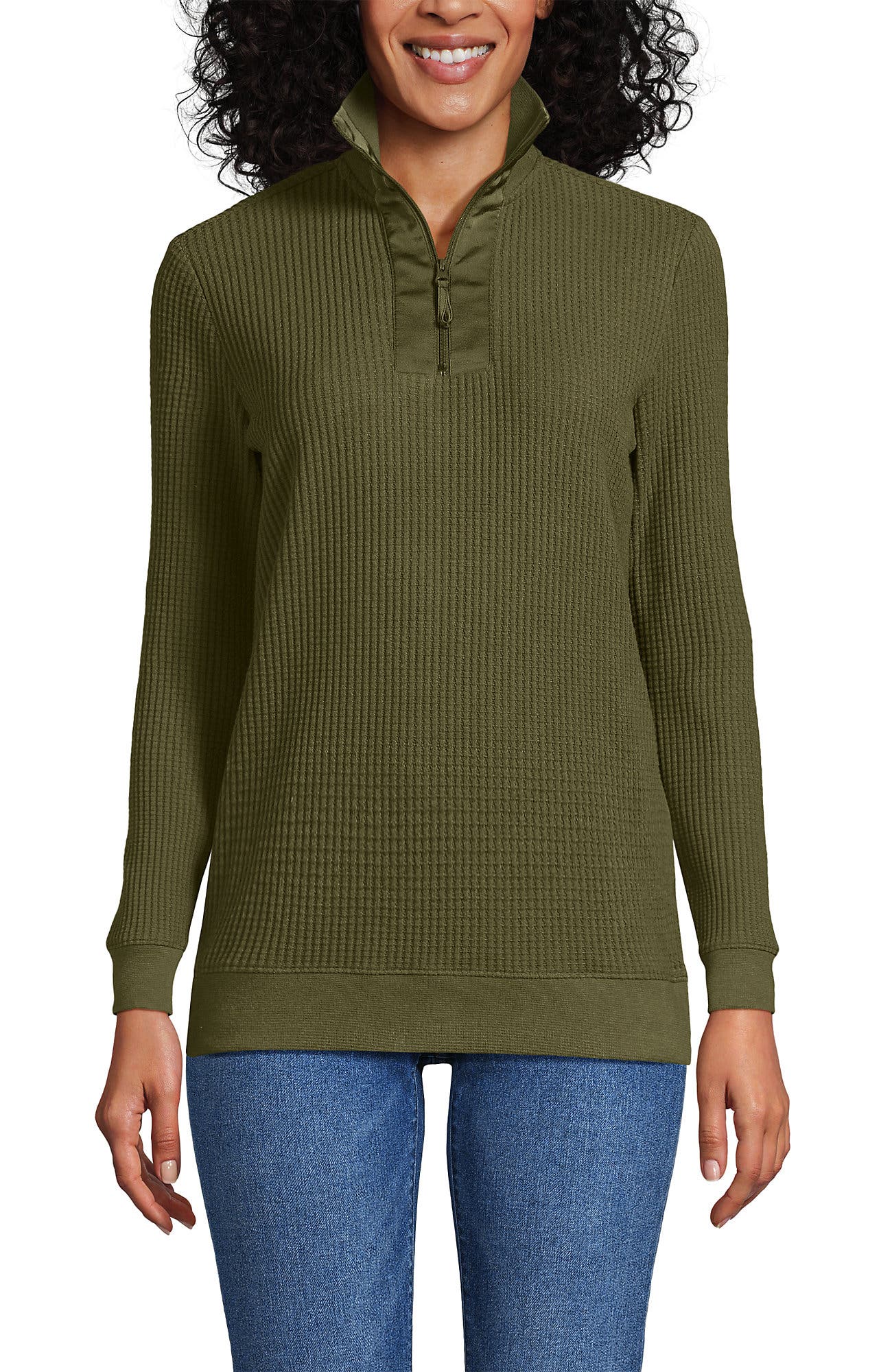 Olive Drab