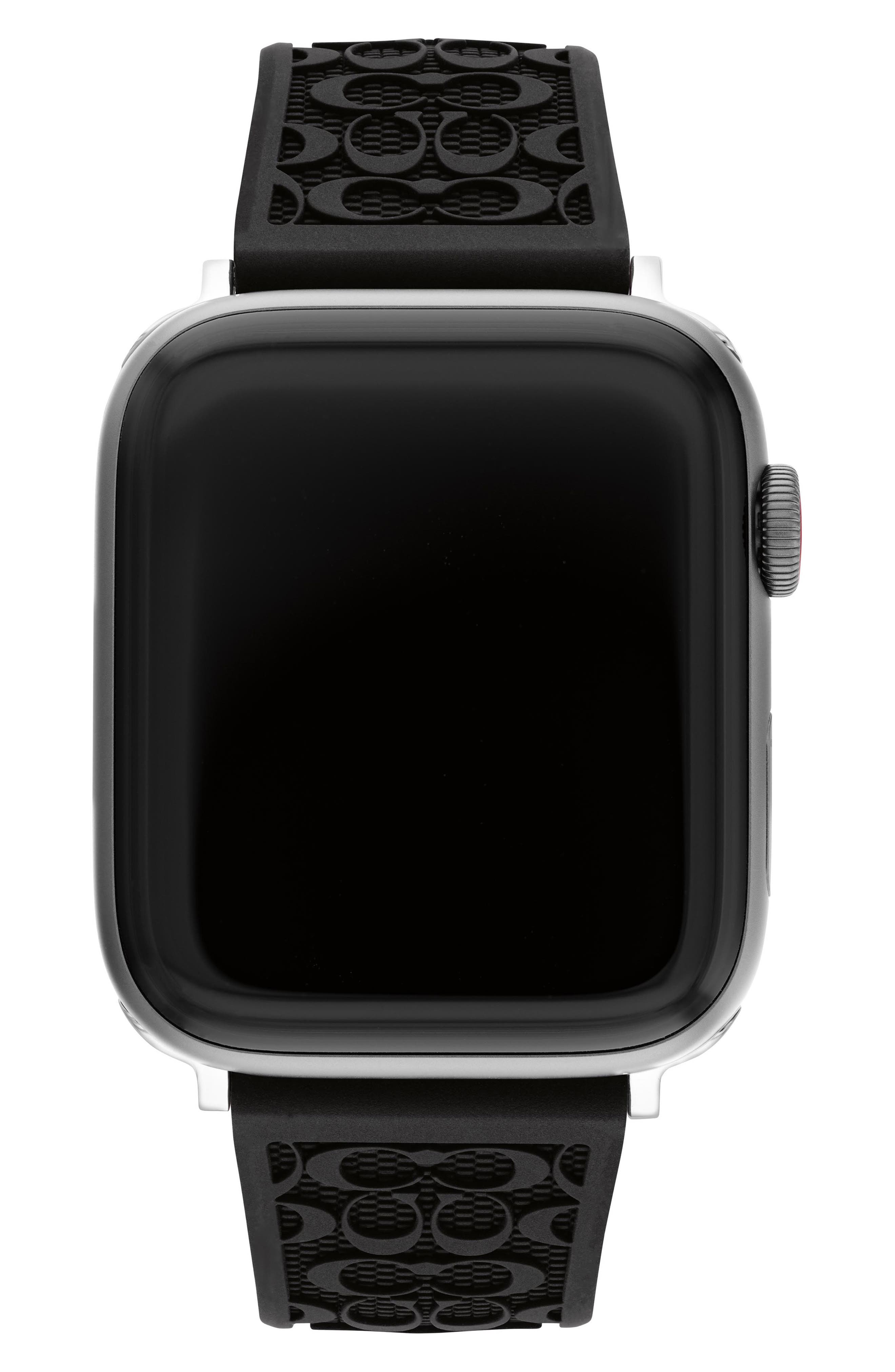 selected BLACK