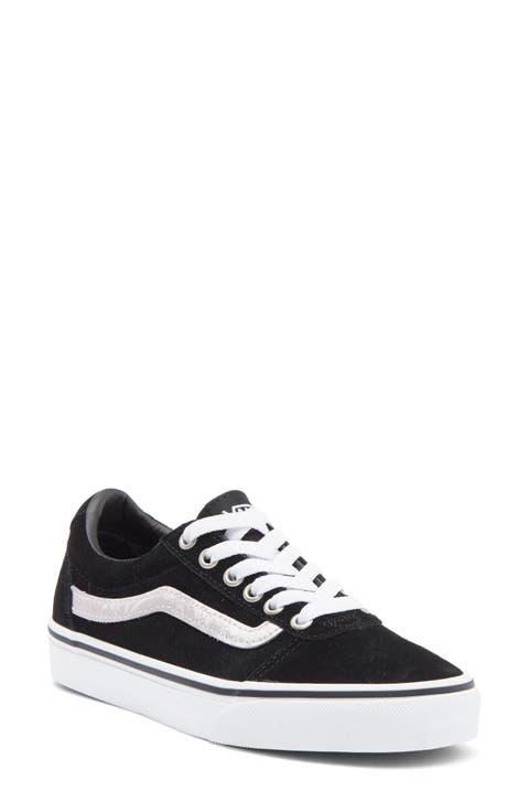 Metallic Ward Sneaker (Women)