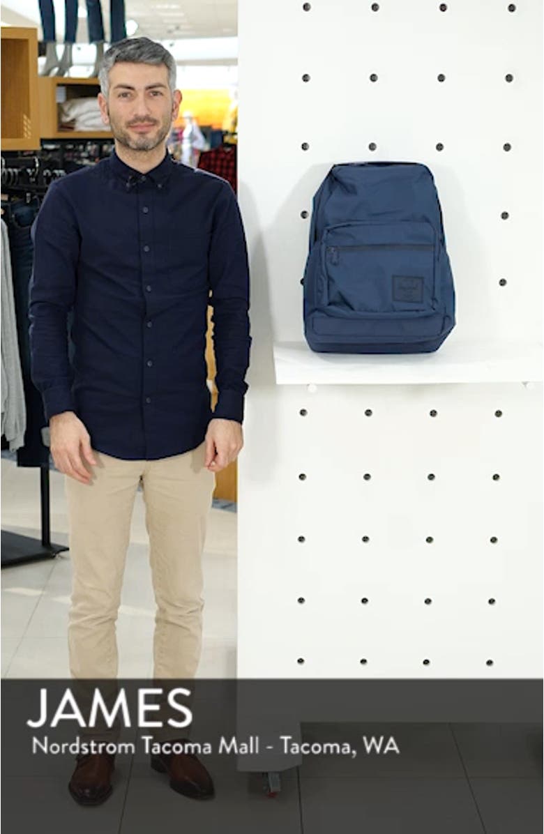 Pop Quiz Light Backpack, sales video thumbnail