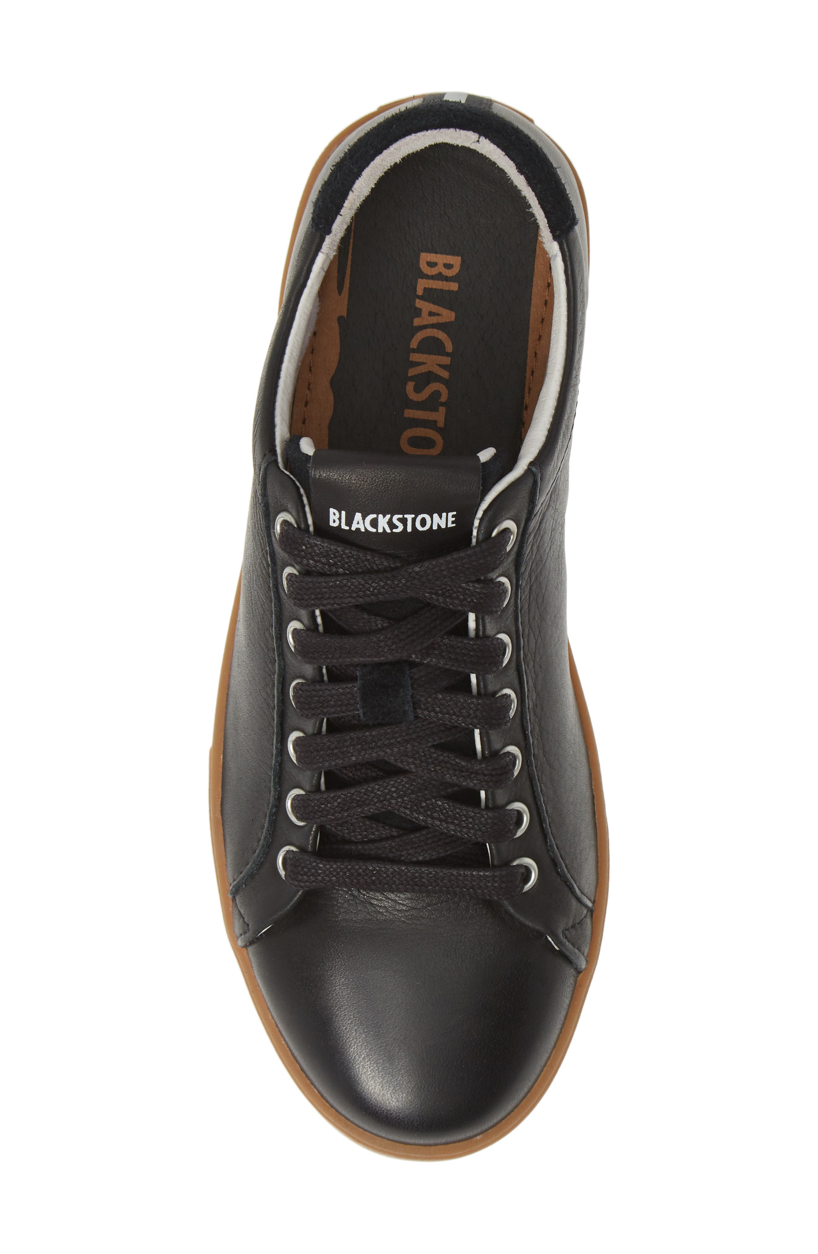 Blackstone RL84 Sneaker, Alternate, color, 