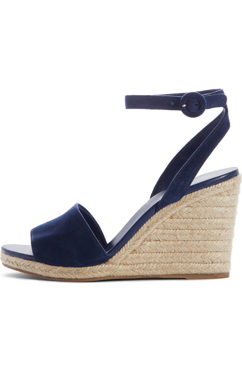 Prada Espadrille Wedge, Alternate, color,