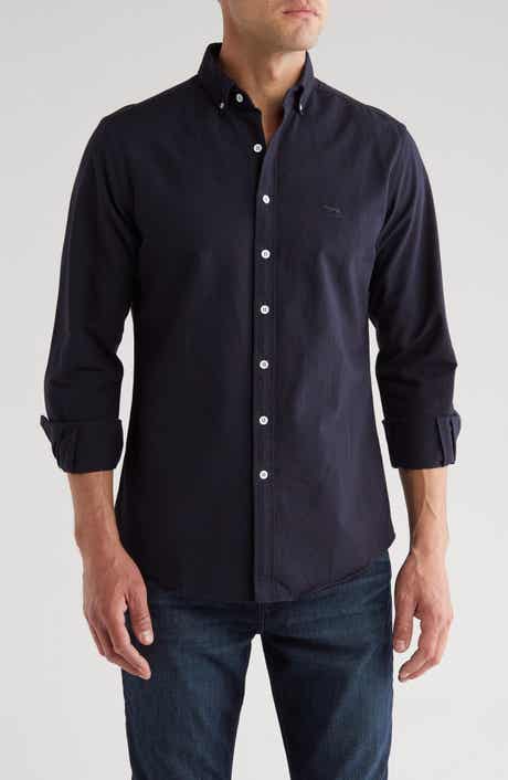 Rodd & Gunn Dallington Solid Button-Down Shirt