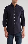 Rodd & Gunn Dallington Solid Button-Down Shirt