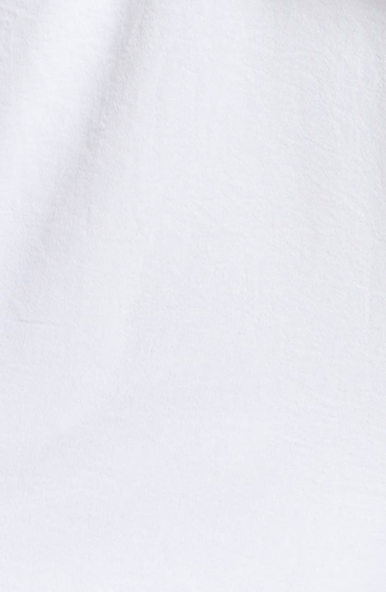 Fraiche by J Long Sleeve Romper, Alternate, color, 