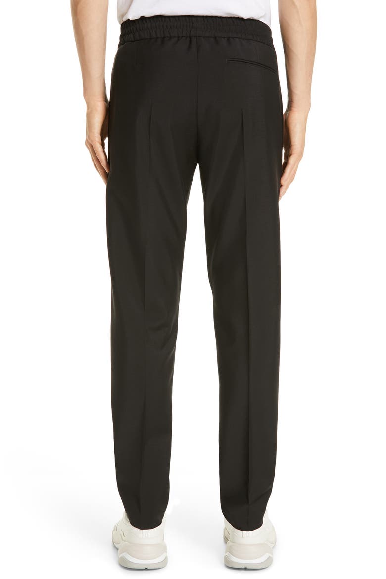 Ryder Pants, Alternate, color, BLACK