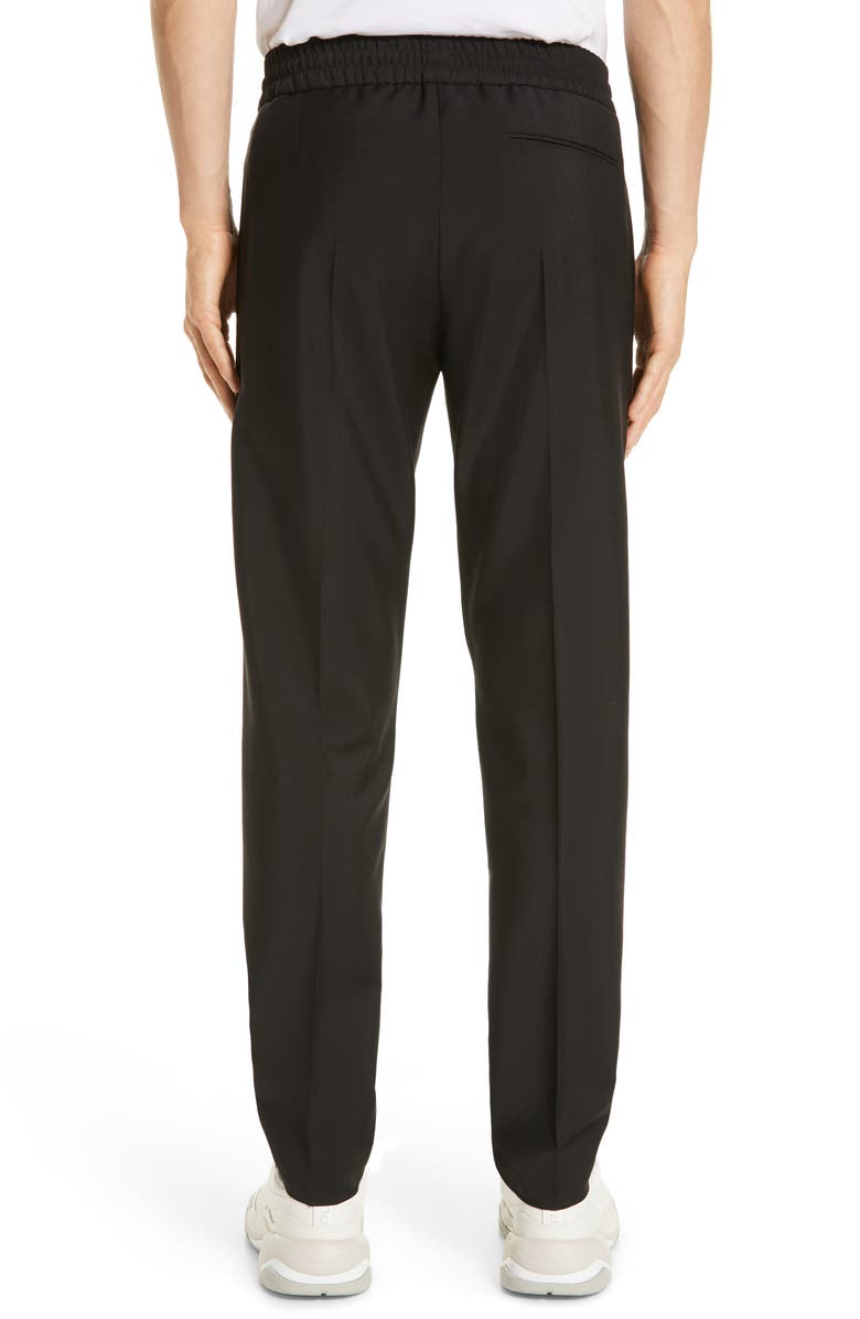 Acne Studios Ryder Pants, Alternate, color, 