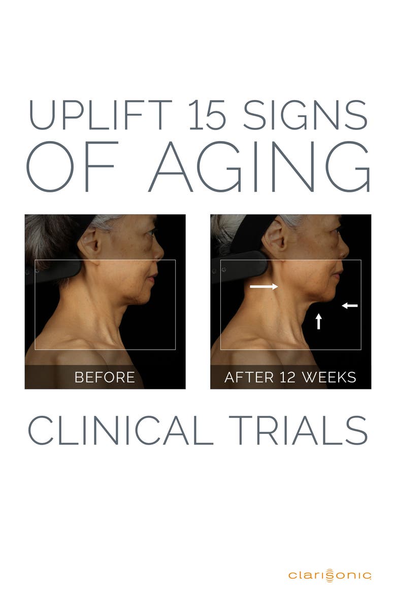 CLARISONIC SMART Profile<sup>™</sup> Uplift, Alternate, color, 