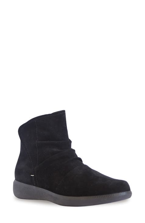 Scout Water Resistant Bootie (Women)