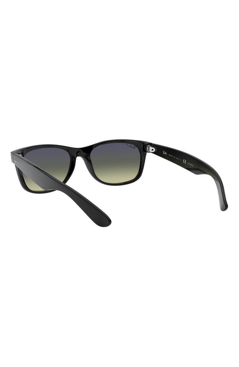 Ray-Ban 55mm Square Sunglasses, Alternate, color, 