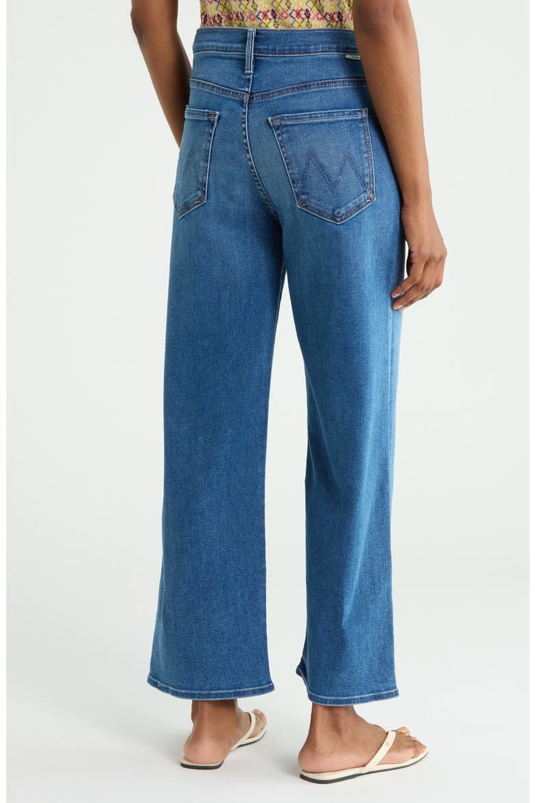 The Dodger Ankle Jeans, Alternate, color, FUZZY WUZZY WAS A BEAR