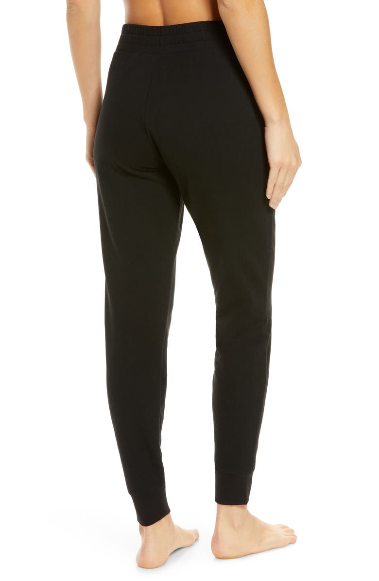 Alo Unwind Sweatpants, Alternate, color, 