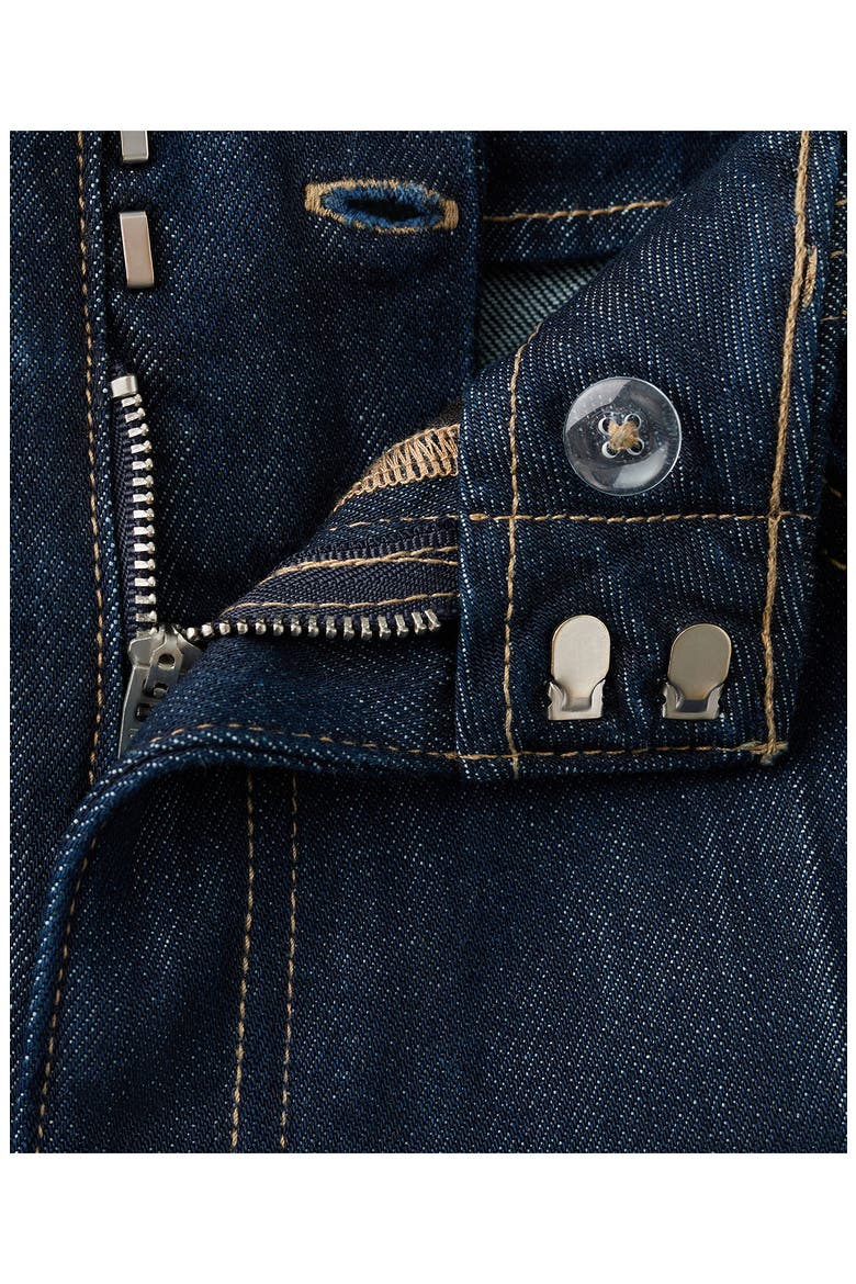 Bermuda Shorts, Alternate, color, OPEN BLUE