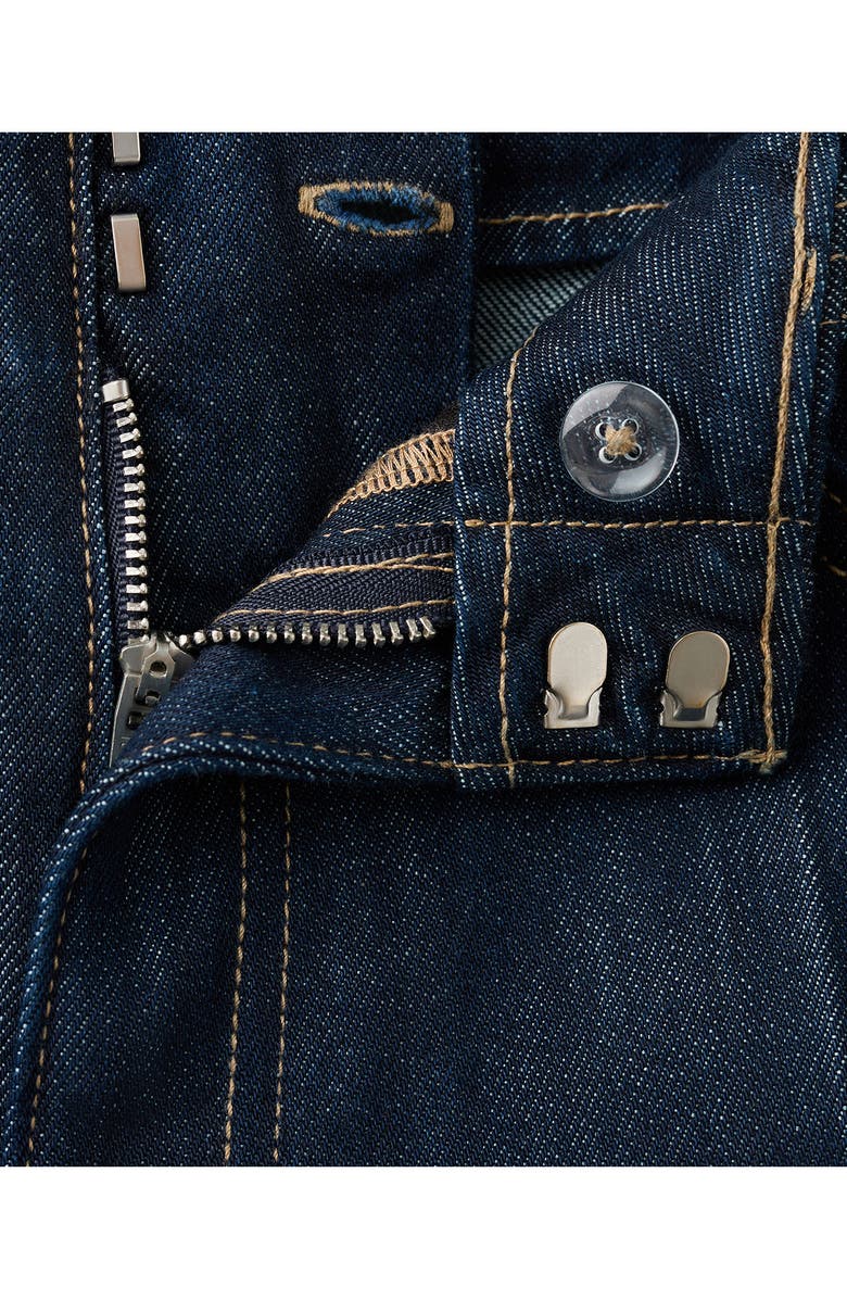 MANGO Bermuda Shorts, Alternate, color, 