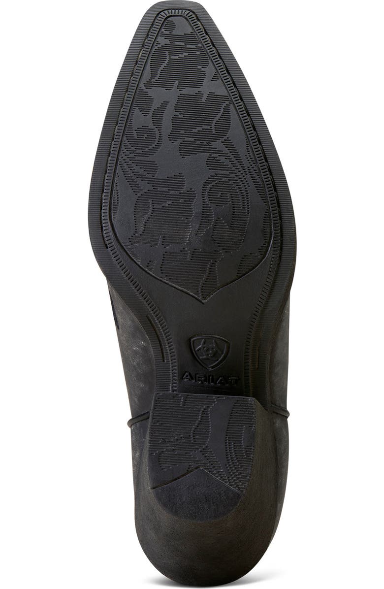 Ariat Chandler Western Bootie, Alternate, color,