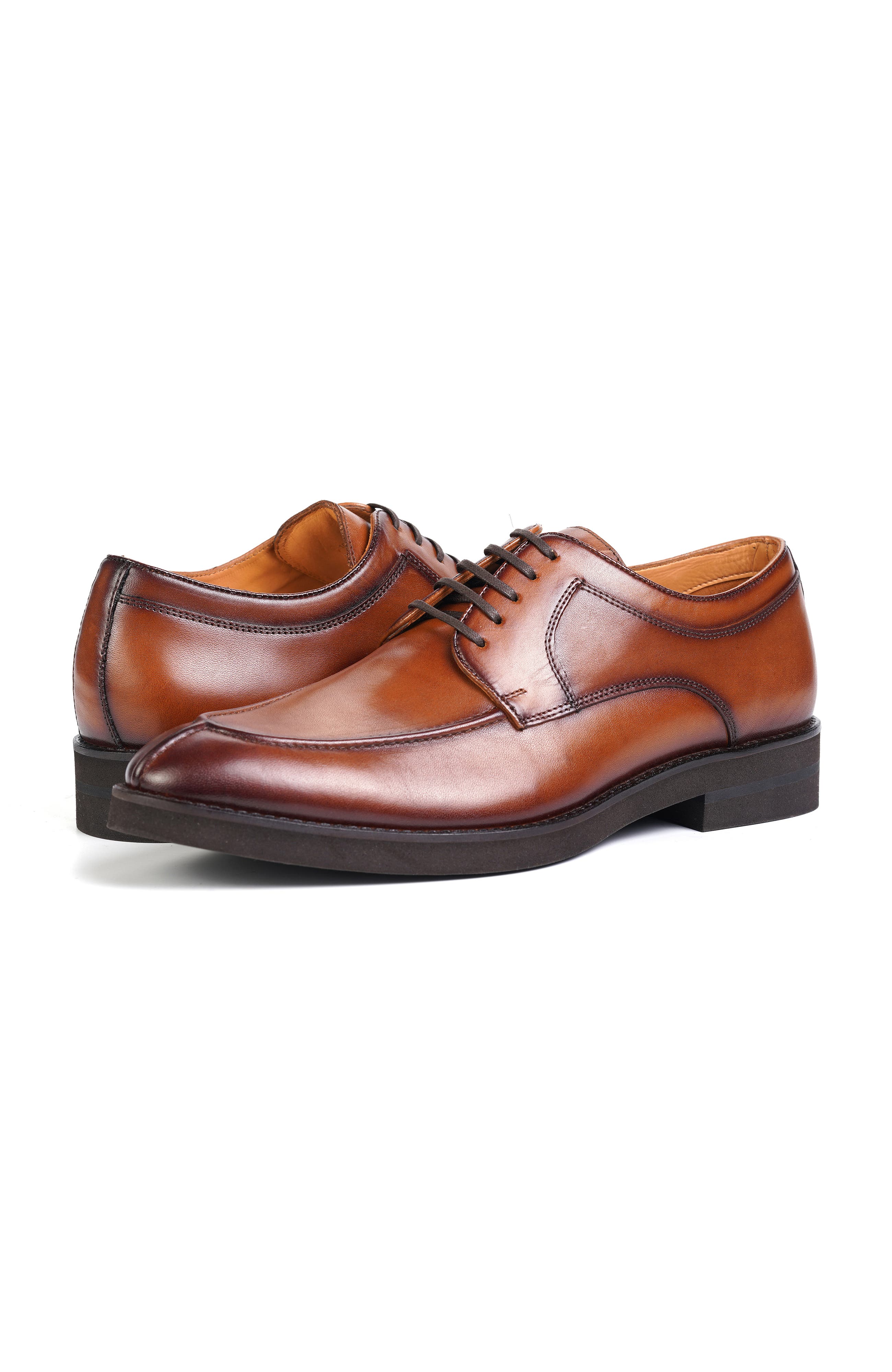 Walton Split Toe, Alternate, color, Burnished Walnut