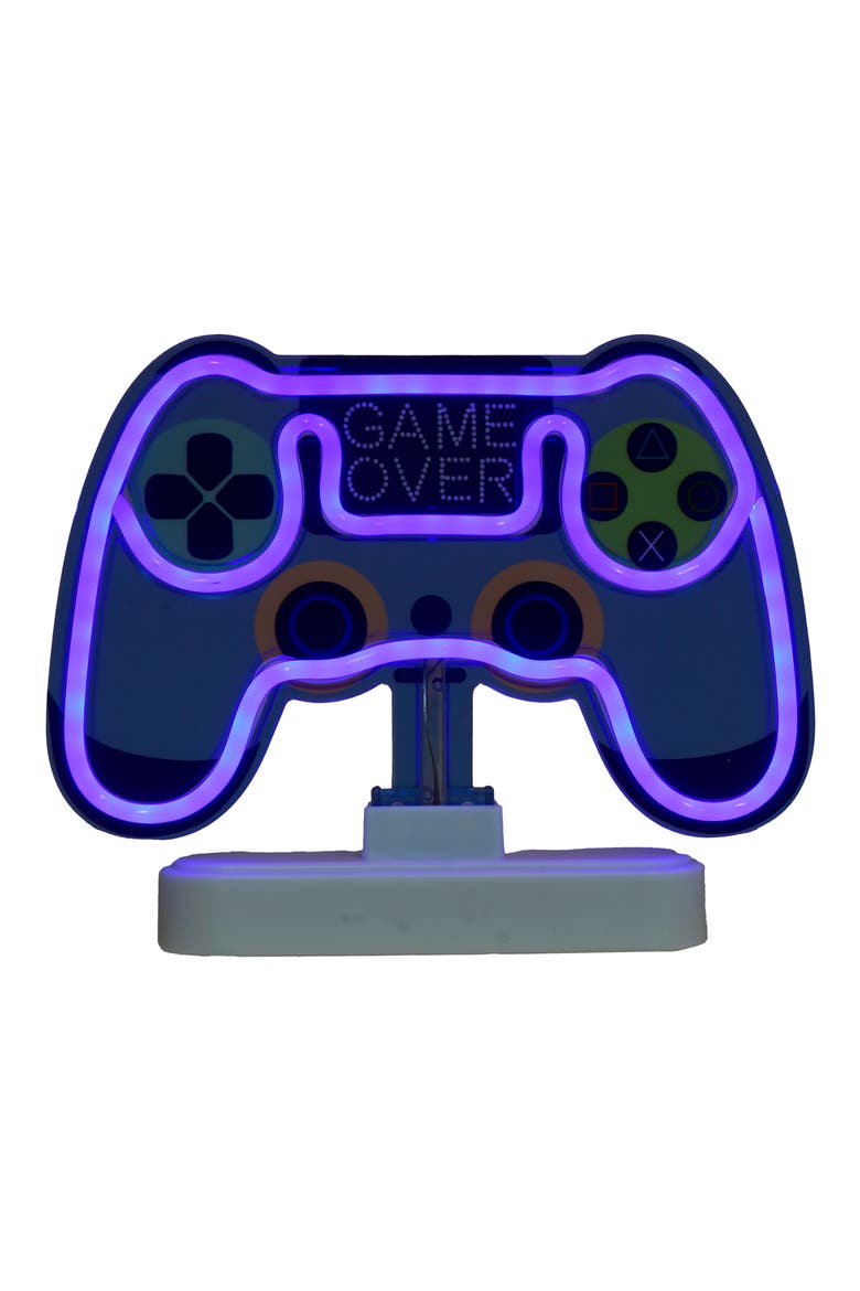Gamer Neon Light, Main, color, MULTI