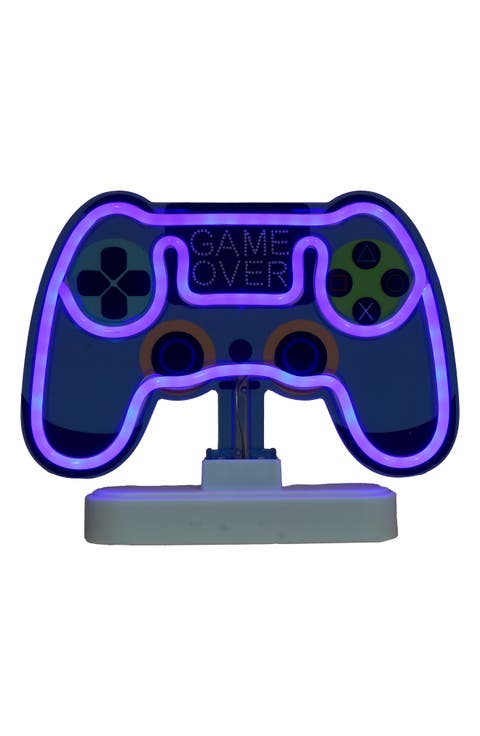 Gamer Neon Light