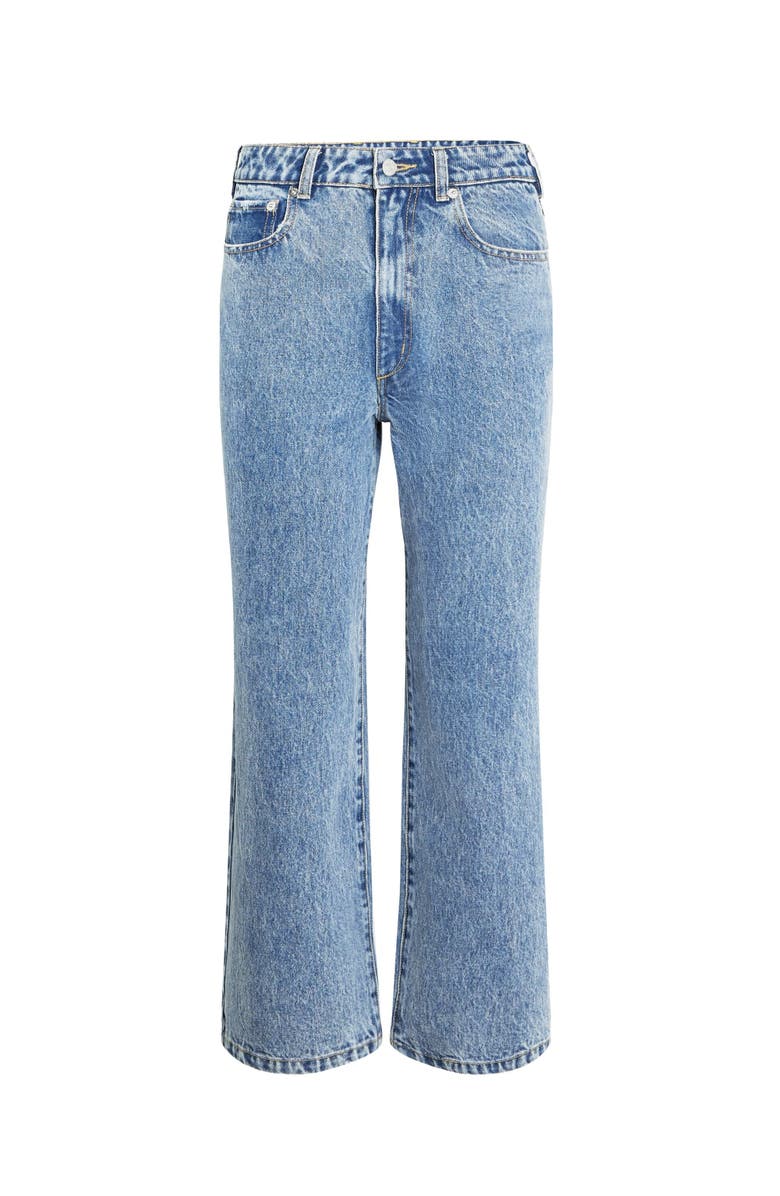 SER.O.YA Kirt Wide Leg Cropped Jeans, Alternate, color,