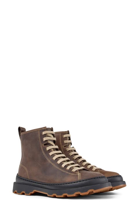 Brutus Bootie