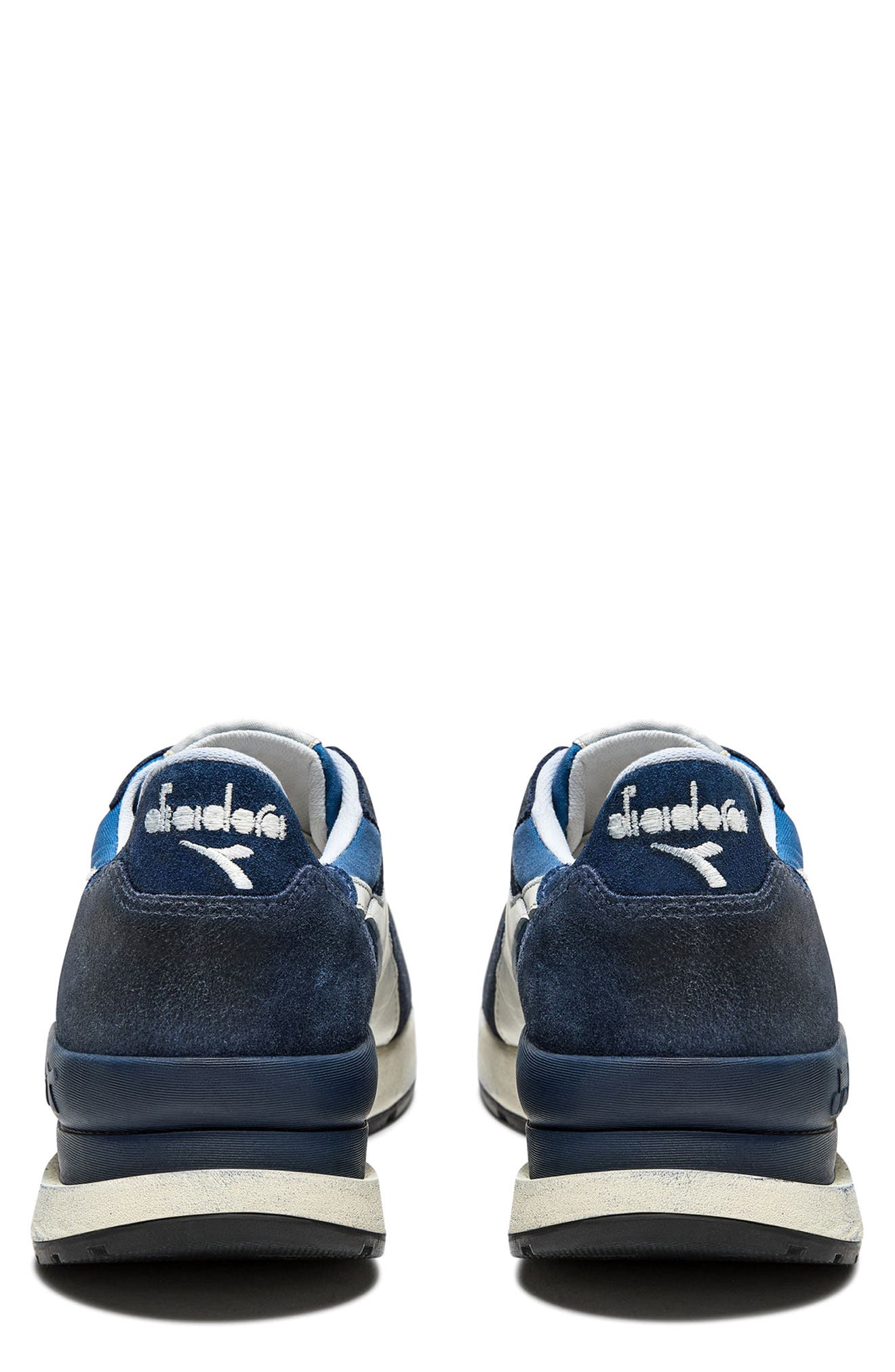 Conquest Sneaker, Alternate, color, COLONEL BLUE