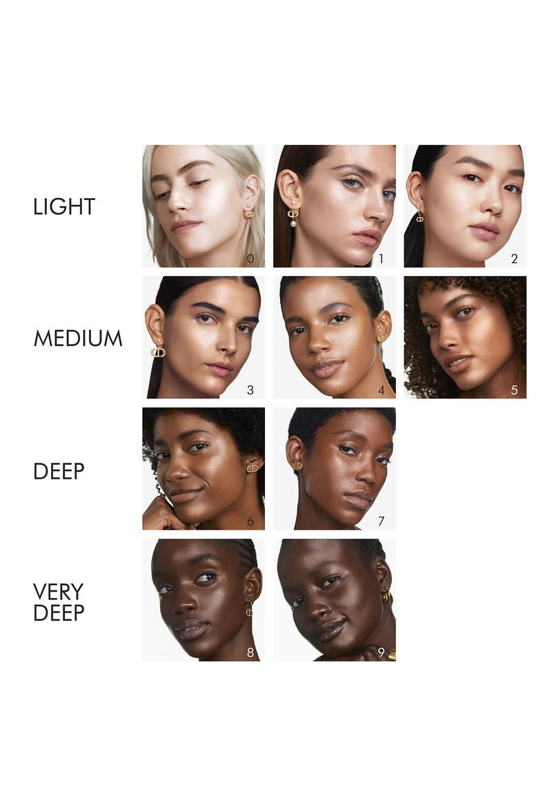 Forever Glow Star Filter Multi-Use Complexion Enhancing Booster, Alternate, color, 8N