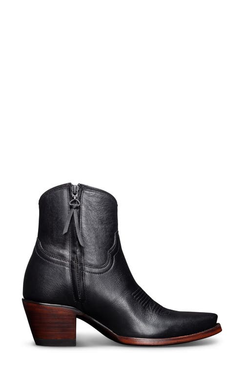 TECOVAS TECOVAS THE DAISY WESTERN BOOT