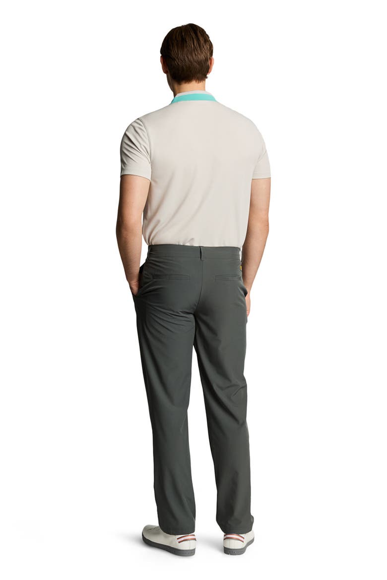 5 Pocket Golf Pants, Alternate, color, Granite