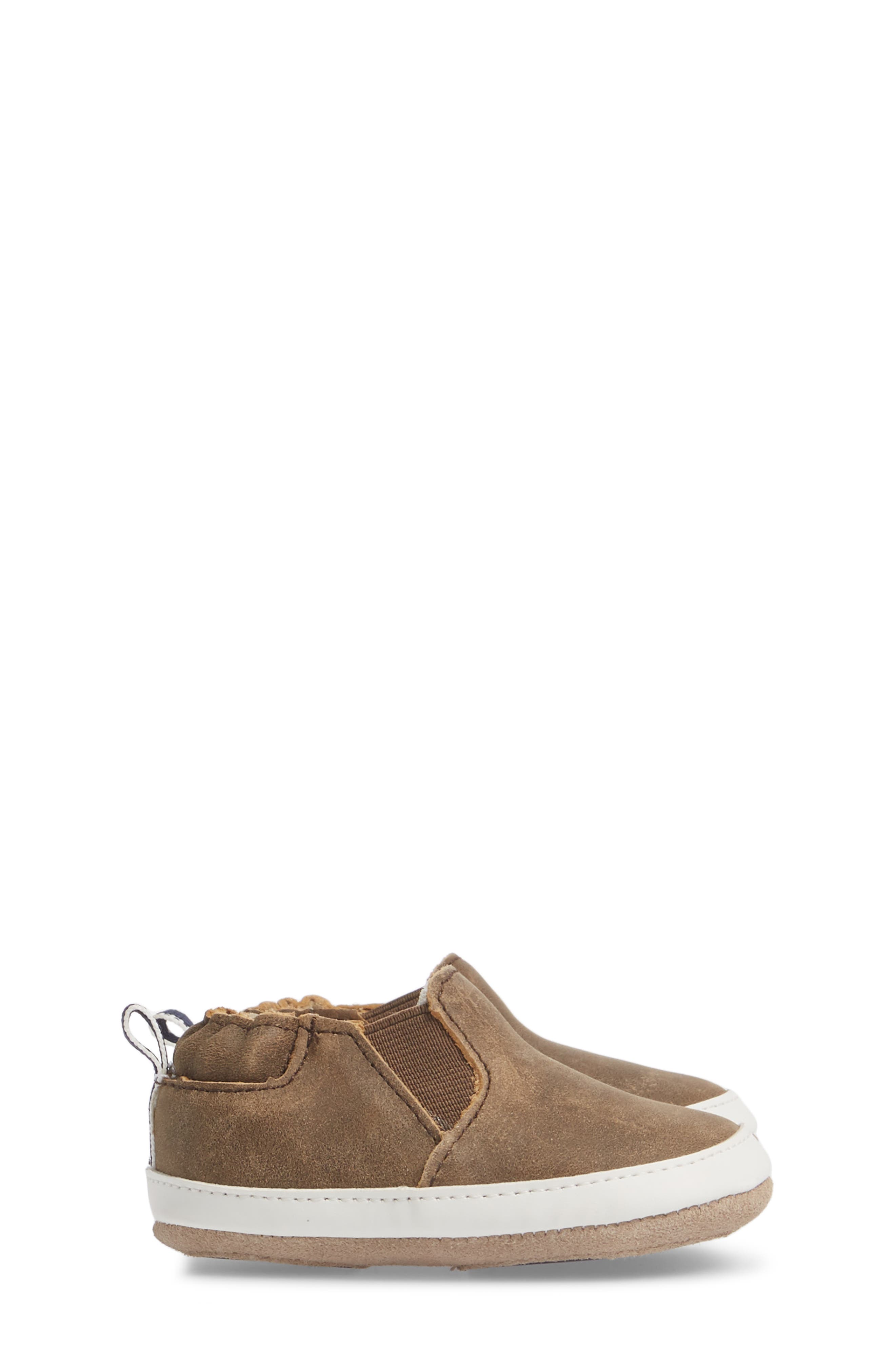 Robeez<sup>®</sup> Lenny Loafer, Alternate, color, 