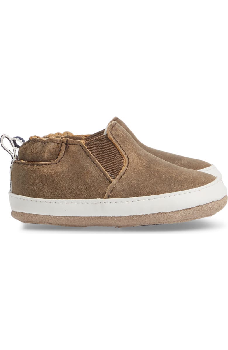 Robeez<sup>®</sup> Lenny Loafer, Alternate, color,
