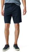 Rodd & Gunn Millwater Stretch Twill Shorts