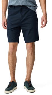 Rodd & Gunn Millwater Stretch Twill Shorts